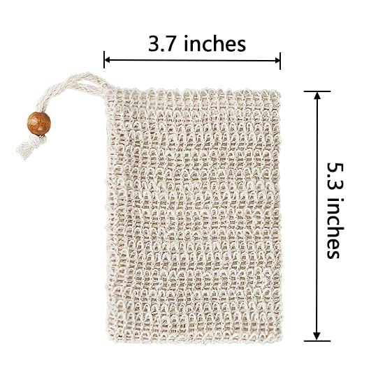 Bolsa Sisal