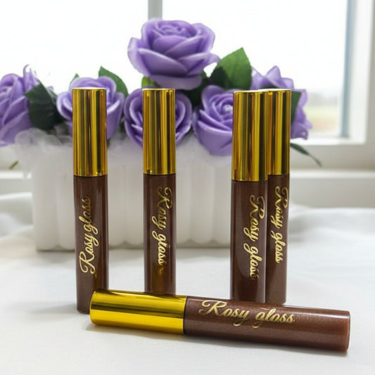 Seda de Chocolate - Skinny Bottle