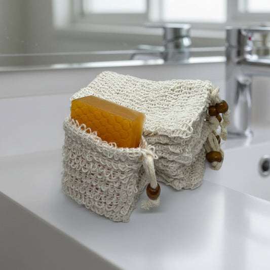 Bolsa Sisal