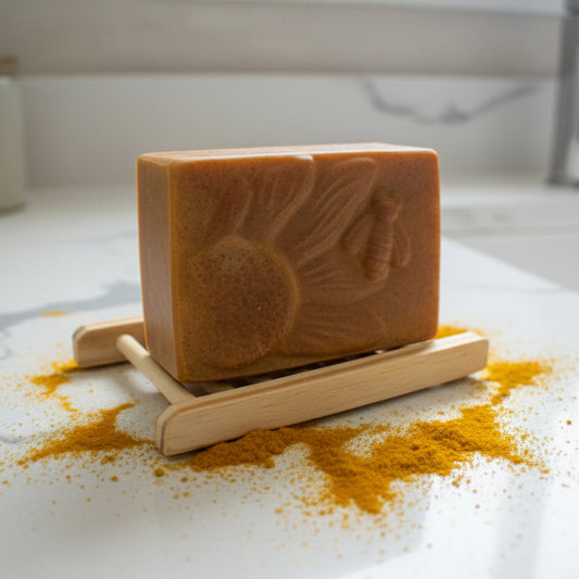 Turmeric & Vit E