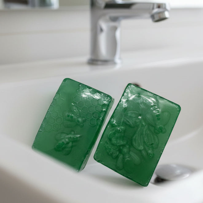 Aloe Vera & Vit E