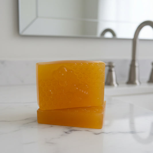 Collagen Pearls & Honey