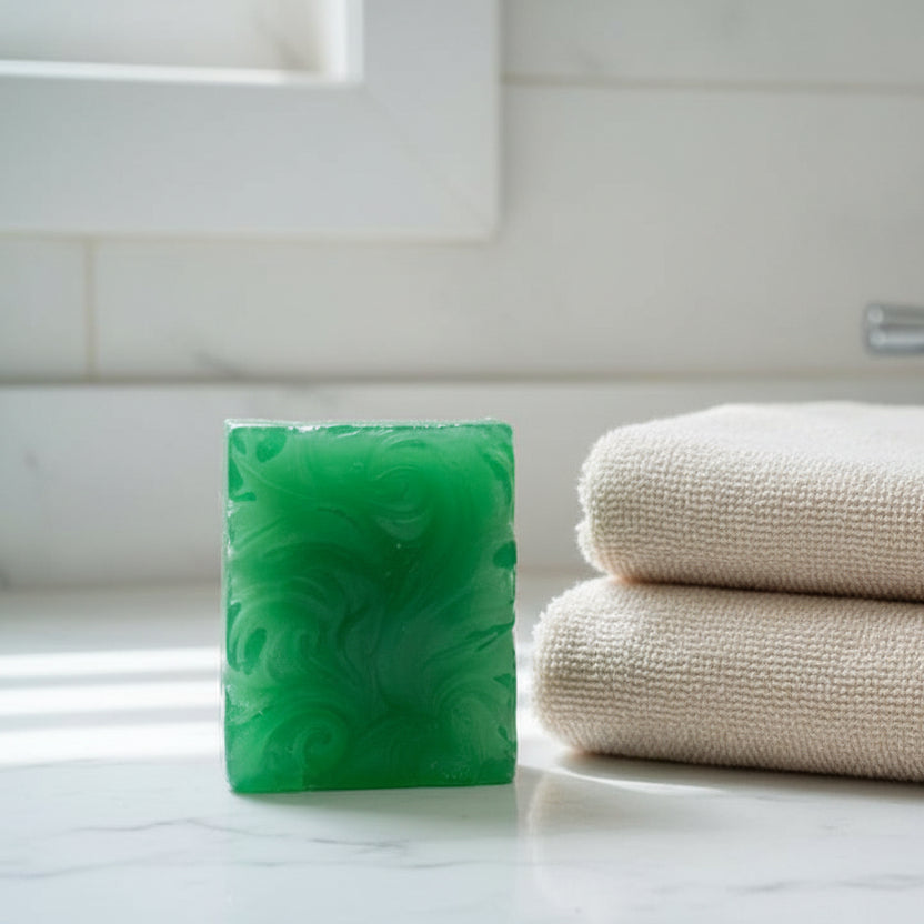 Aloe Vera & Kojic Acid