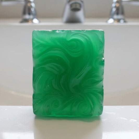 Aloe Vera & Kojic Acid