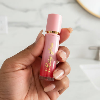 Coco Piña Encanto - Pink Bottle