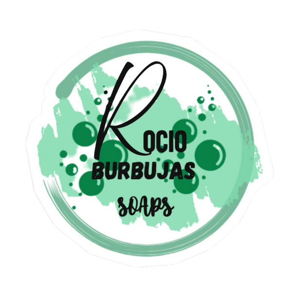 Rocio Burbujas