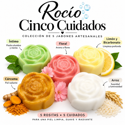 5 cuidados para tu piel