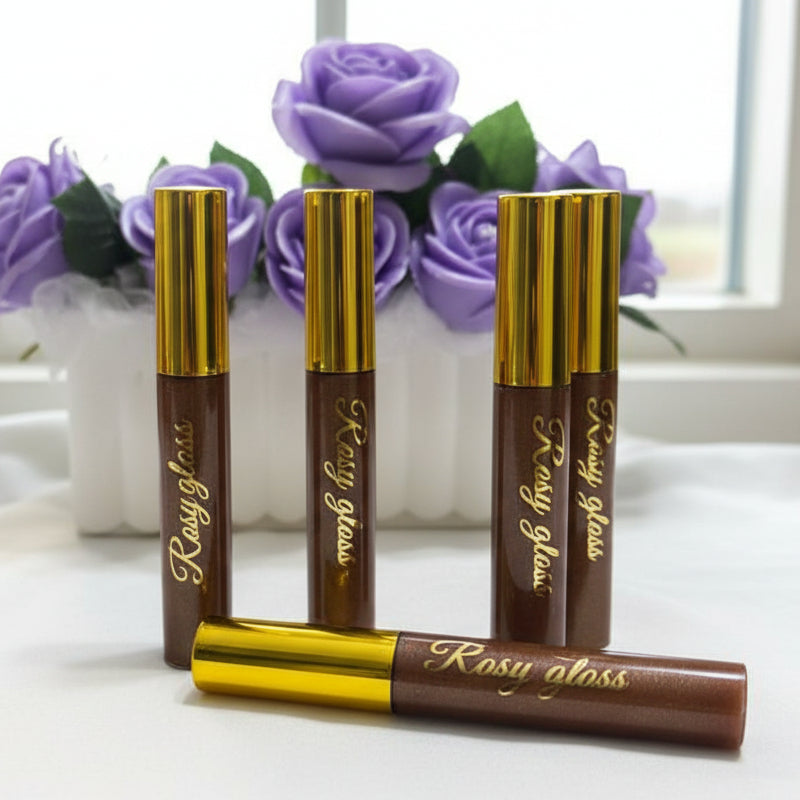 Seda de Chocolate - Skinny Bottle