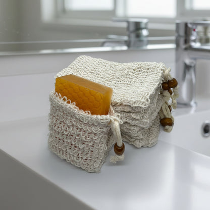 Bolsa Sisal