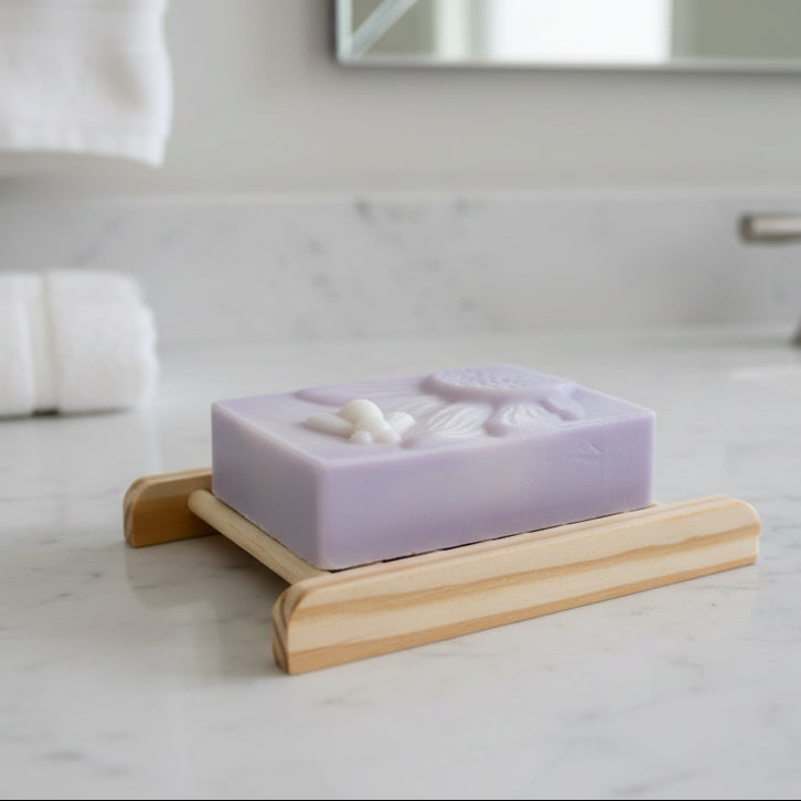 Lavender & Vit E