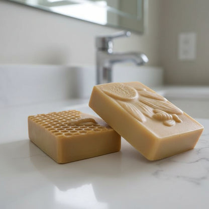 Turmeric, Kojic Acid & Vit E