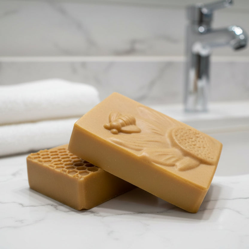 Turmeric, Kojic Acid & Vit E