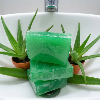 Aloe Vera & Vit E