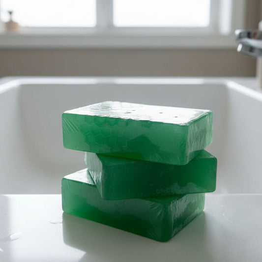 Aloe Vera & Vit E