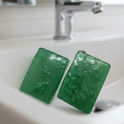 Aloe Vera & Vit E