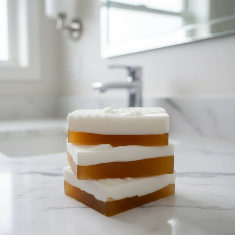 Gardenia & Honey