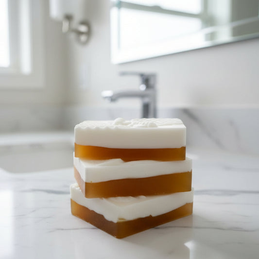 Gardenia & Honey