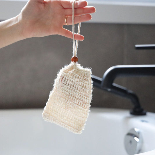 Bolsa Sisal