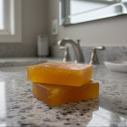 Collagen Pearls & Honey